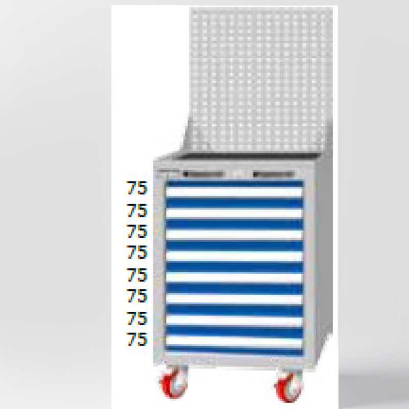 工具车 车间工具车 重型工具车 挂板工具车 冠久供