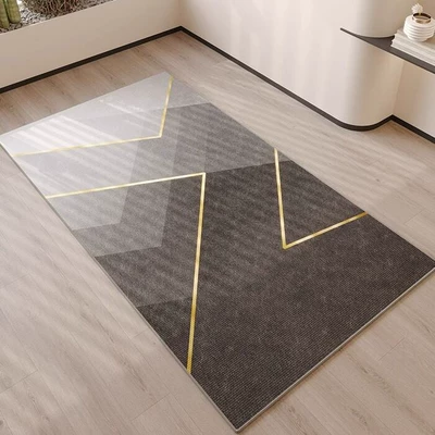 Treadmill Carpet, Household Non-Slip | Avtomobil döşəmə paspasları - bern-60120cm-diatom-mud-second-generation