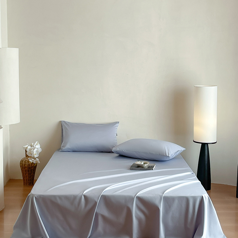 High-end Long-staple Cotton Bed Sheet For Mothers And Babies_voghion.com