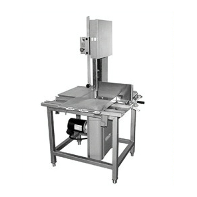 Hobart豪霸 美国进口 不锈钢锯骨机 6614 电动切骨肉机