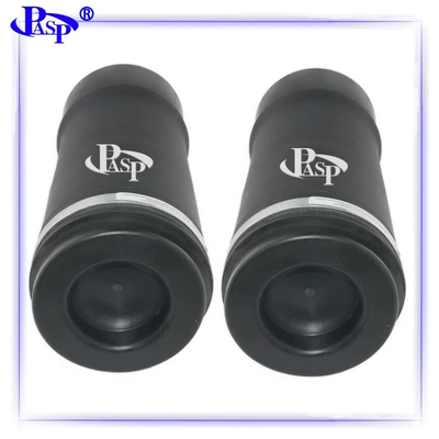 2011–2016 Rear Air – damping system