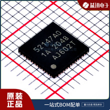 �ͺ�SI52147-A01AGMR  Ʒ��SILICON LABS/о�� ��װQFN48  �ֻ�