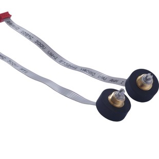 Source Manufacturer Cooka Ijs22 Series High Life and High Precision Excavator Remote Control Sensor