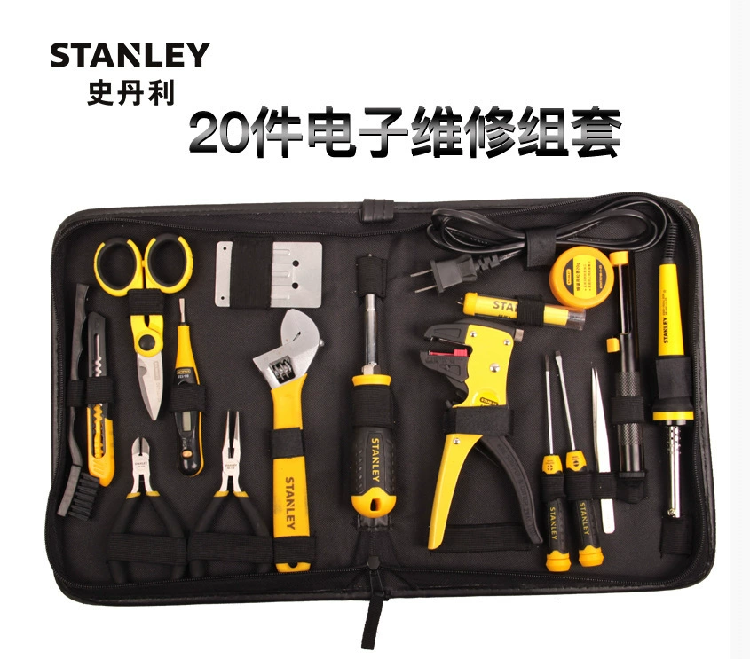 STANLEY/ 14/20 37-014-23C/37-020-23C