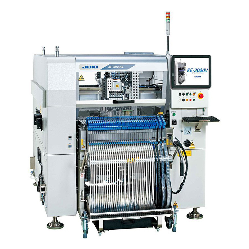 ȫ�Զ�JUKI������Ƭ��KE-3010KE3020��Ƭ���������Ӽҵ�LED��Ƭ��