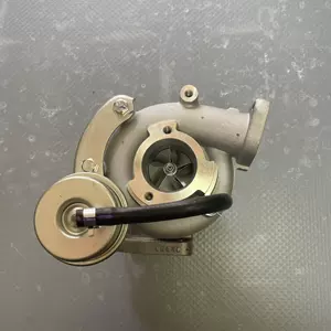 Toyota 15B Mühərriki CT12B 17201-46040 17201-58040 Avtomobil Turboşarjı