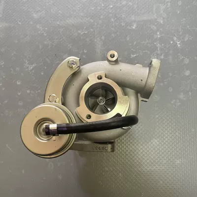 Toyota 15B Mühərriki Ct12B17201-46040 17201-58040 Avtomobil Turbocharger
