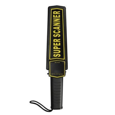 手持式金属探测器 型号KM1-MD701B  库号M164047