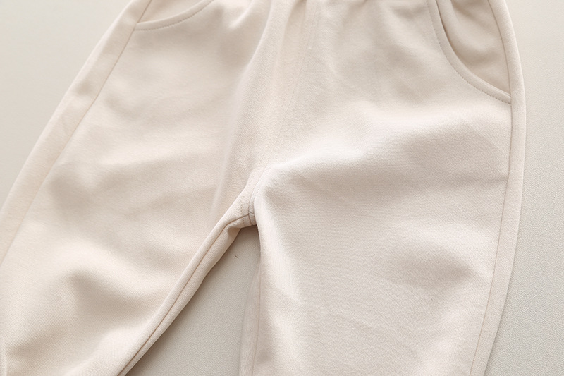 Tenue pour garçon 2024, nouvel ensemble deux pièces à capuche à manches longues élégant pour bébé, tendance de l'automne et des vêtements pour enfants_voghion.com