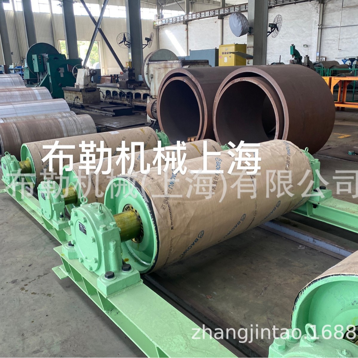 上海布勒皮带机滚筒胀套ZT9-400X485/Z9-420X515免键轴衬Z5涨紧套