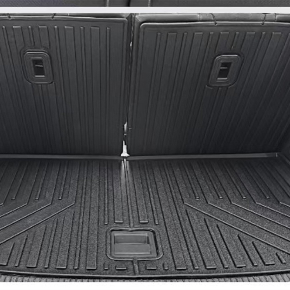 TPE alfombra del pie del coche producción profesional nuevo Hongguang S viejo Hongguang S Nuevo Hongguang viejo Hongguang impermeable resistente al desgaste