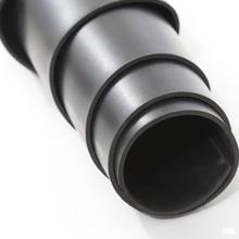 廠家工業橡膠板黑色耐油橡膠皮墊柔韌耐腐蝕不斷層絕緣橡膠墊