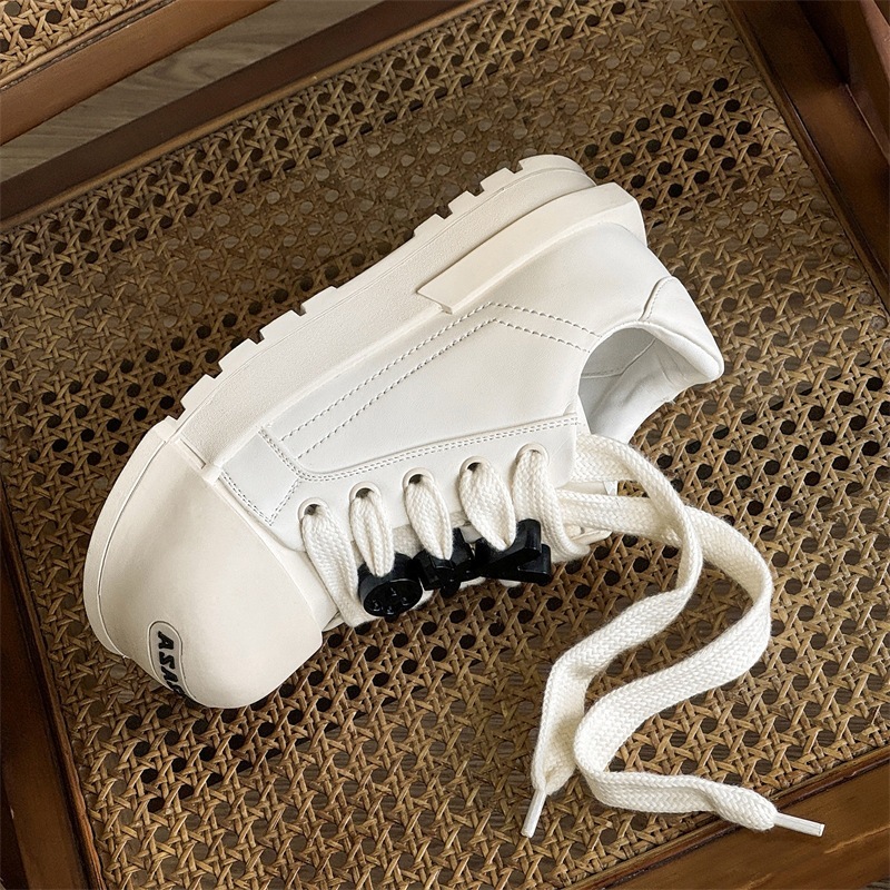 3582 Original Chinese-Style Platform Sneakers with Thick Soles, Couple's Trendy Street Shoes for Men and Women 3582 Original Chinese-Style Platform Sneakers with Thick Soles, Couple's Trendy Street Shoes for Men and Women