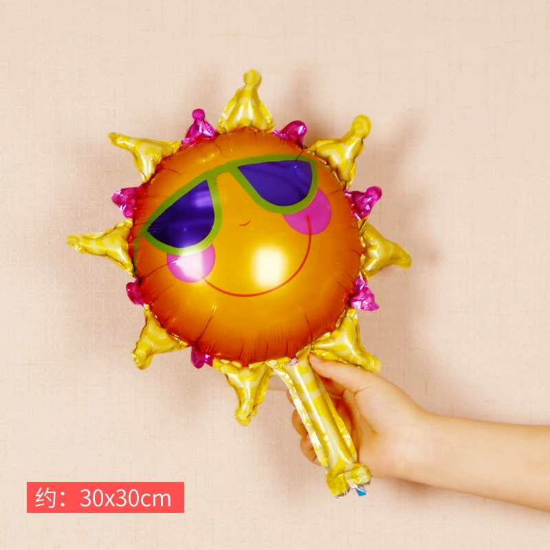 Children's cartoon balloon, toy