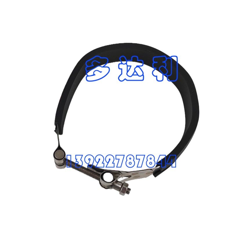 02XR05009602 ͹ܼ  Carrier  FILTER CLAMP