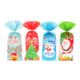 New in stock Amazon Christmas party gift bag suitable as party gift or lollipop, nuts