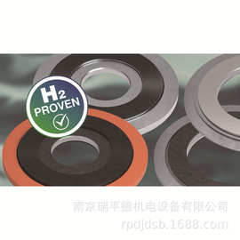 英国 James Walker H2半金属密封垫片——Metaflex ®缠绕垫片