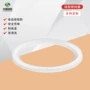 o型圆形定制透明硅胶圈