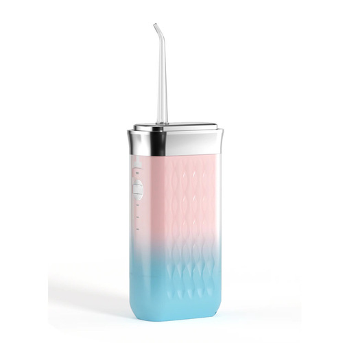 Factory new electric tooth rinser portable water flosser cross-border tooth cleaning household retractable mini portable tooth cleaner
