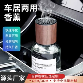 蜡烛;香薰;空气清新