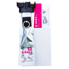 適用EPSON T9481 WF-C5290a C5790a打印機墨盒T948  T9501墨袋