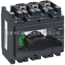 INS250 3P 160Aǰ����ֱ����ת�ֱ����ɿ���31104���뿪��
