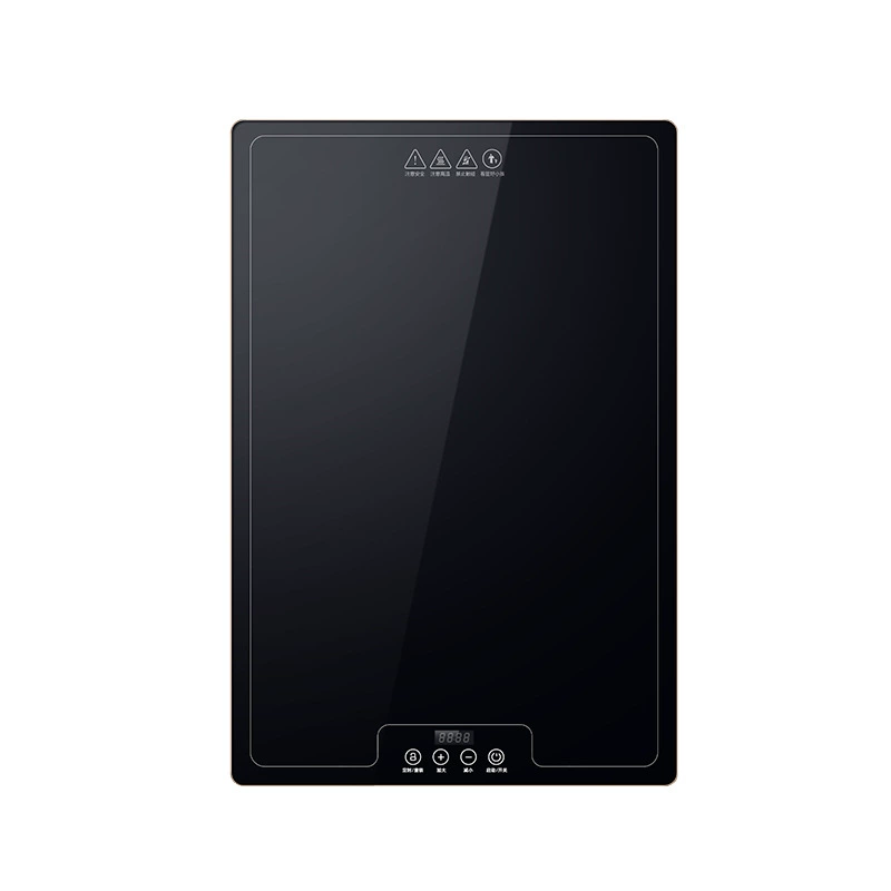 先科 Smart rectangular multifunctional thermos for home use, keeps constant temperature, Birthday gift