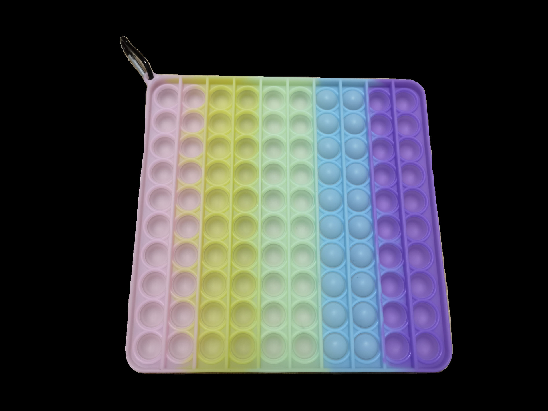 Luminoso grande 20cm cuadrado deratización Pioneer 20*20