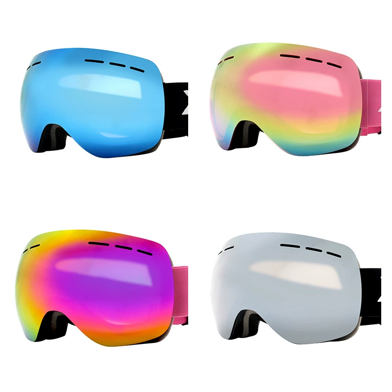 Ski glasses, (Cross-border trading), custom-made, UV protection
