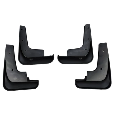 Mudguard Accessories, Mudguard