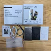 X40M (B upgrade) with sound focusing and screen adapter black