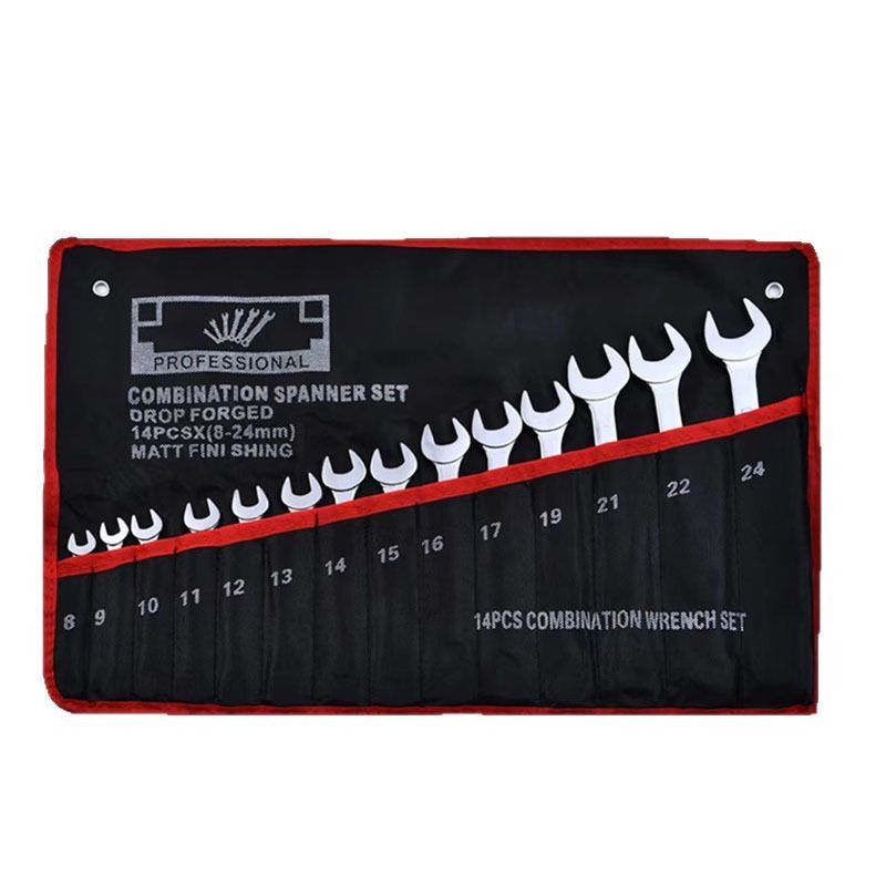 Los fabricantes de llaves suministran llave abierta llave de ciruela llave de doble propósito llave sólida llave de doble cabeza llave