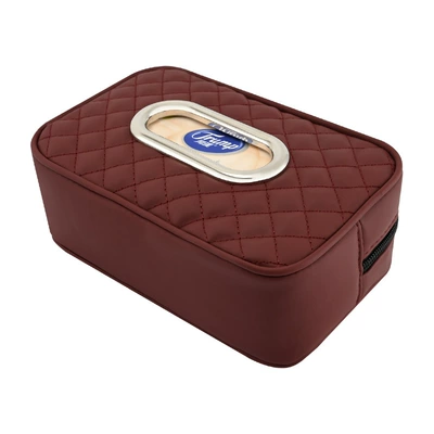 supplies, Car tissue box/set