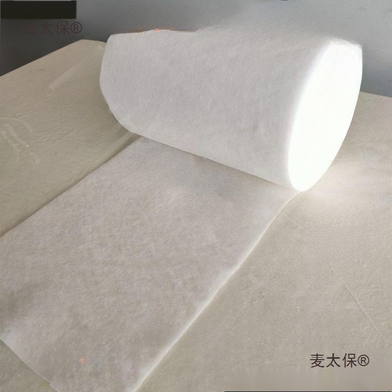 保水棉鲜花保湿50米长鲜花保湿大卷鲜花大卷麦太保