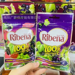 �R������Ribena���e�{�ڼӁ����sݮζܛ���ǹ���ʳ40g