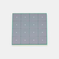 HAMAMATSU滨松    S13361-3050NE-04     MPPC