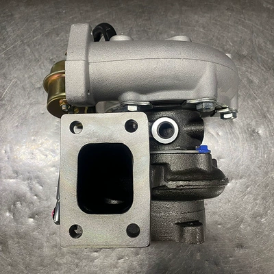Engine Boosters, Automobiles, Motorcycles – Supercharger