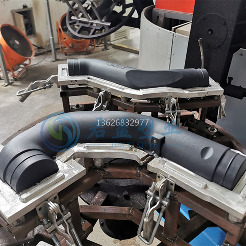 滚塑厂家开发生产不同类型滚塑异形件塑料件