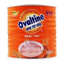 �½����ذ��]Ovaltine���A��ɿɷ�1050g��؜���b�決�̲�ꌣ��