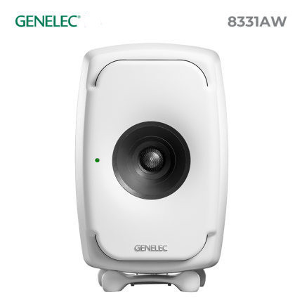 Zhenli Genelec 8331A three-frequency full coaxial active speaker TheOnes SAM series