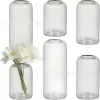 Closing vase 6-piece set
