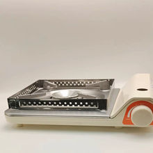 卡式炉防风圈挡风板卡斯炉防风罩收纳折叠煤气灶炉防风圈厂家批发