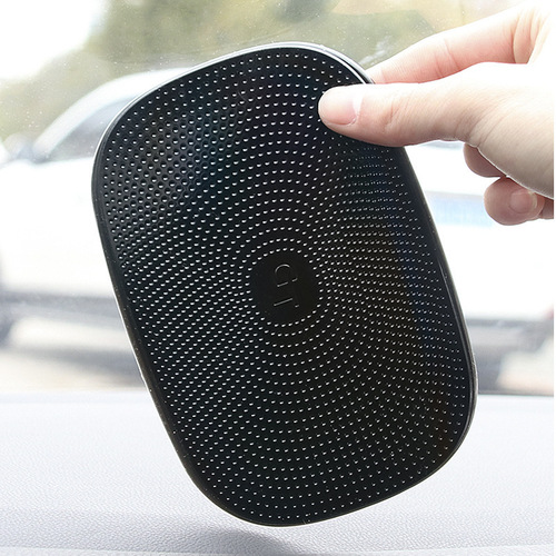 Car interior supplies Car anti-slip mat wholesale Storage mat washable PU nano anti-slip mat High temperature resistance