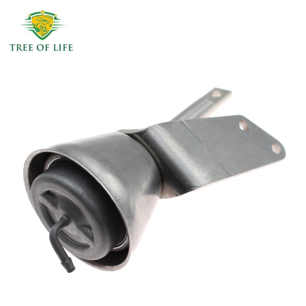 Válvula de Derivación de Turbocompresor A4720961269 para Detroit DD13 DD15