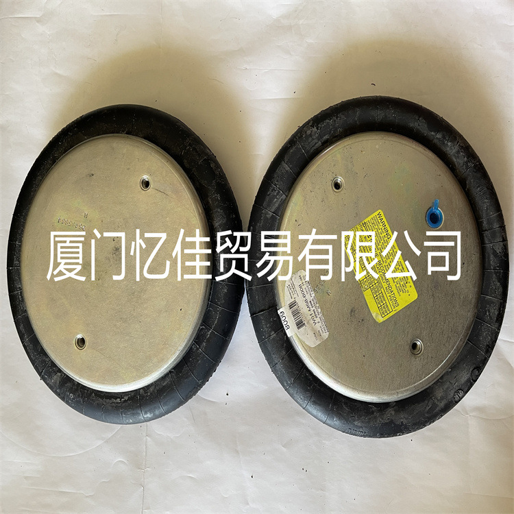 FIRESTONE 凡士通W01-358-7473 空气弹簧 美国原装进口空气弹簧