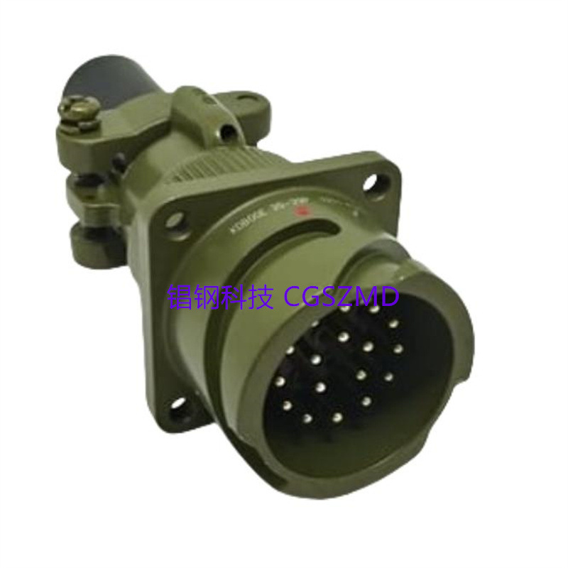 Vg95234����������MIL-DTL-5015H��ѹ��ʽ������ʽ���Ͻ����