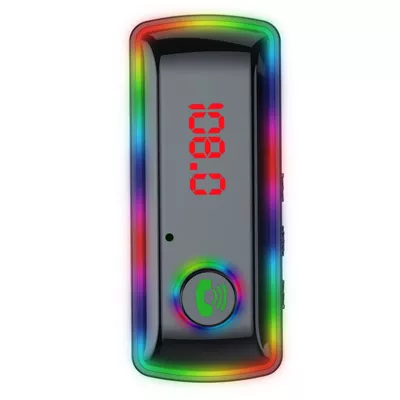 New F12 car Bluetooth MP3 FM Modulyator