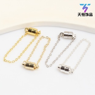 18K����ɫ���Fʯ�� �����朏��Ŵ��F�� DIY��������U朴�����