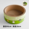 [圆形大号45cm高18cm丨建议15斤内送猫薄荷]