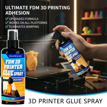 KineShineXGlue3D��ӡ�Cƽ̨�װ��zˮ���Fճ�τ����N߅3D��ӡ�Ĳ�